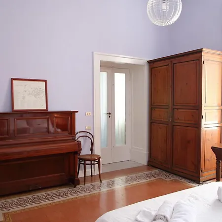 Conservatorio 16 - Scarlatti * Napoli