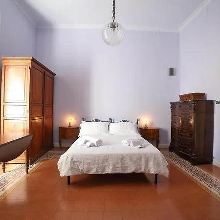 Pansiyon Conservatorio 16 - Scarlatti Napoli