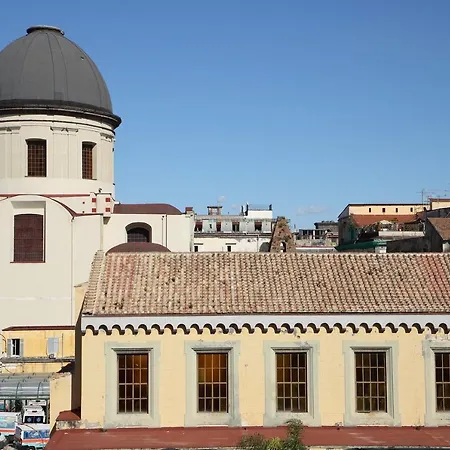 Conservatorio 16 Scarlatti Matrimoniale Con Bagno Privato Nel Centro Storico *