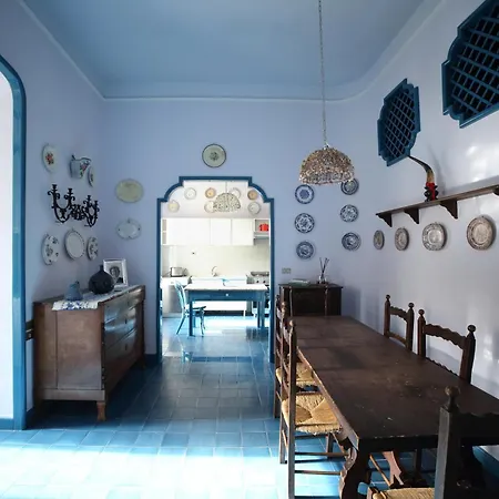 בית אירוח Conservatorio 16 Scarlatti Matrimoniale Con Bagno Privato Nel Centro Storico נאפולי