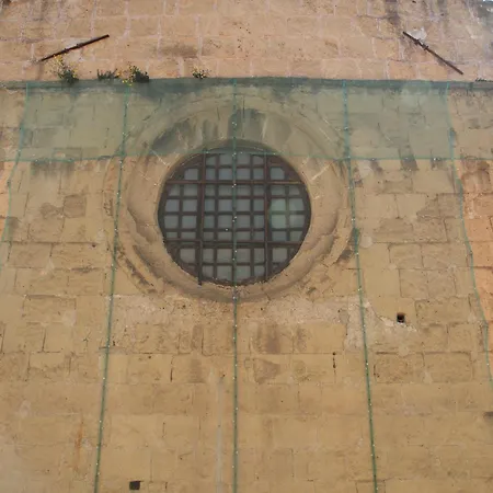 Conservatorio 16 Scarlatti Matrimoniale Con Bagno Privato Nel Centro Storico * נאפולי