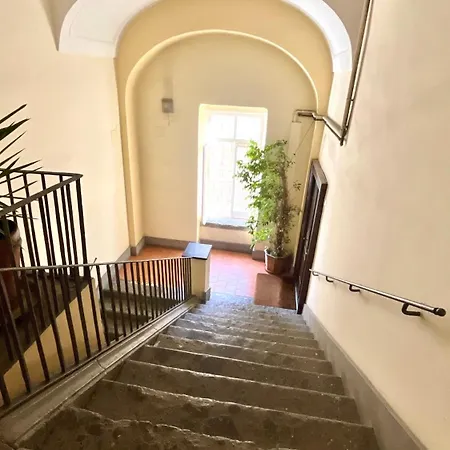 Pansiyon Conservatorio 16 - Scarlatti