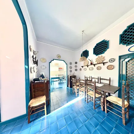 Conservatorio 16 Scarlatti Matrimoniale Con Bagno Privato Nel Centro Storico נאפולי