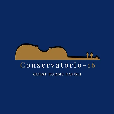 Conservatorio 16 - Scarlatti Kwatera prywatna